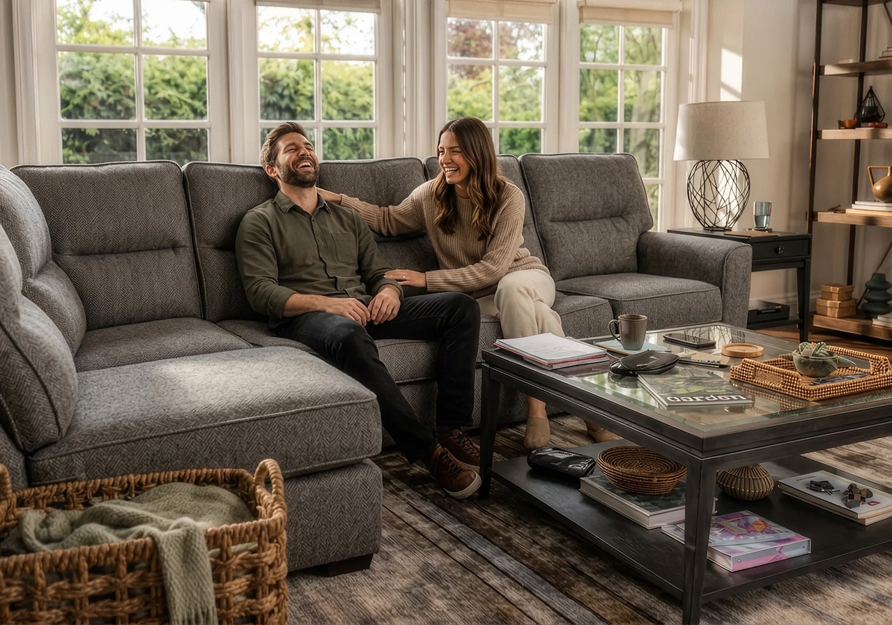 Our Furniture Upholstery Services